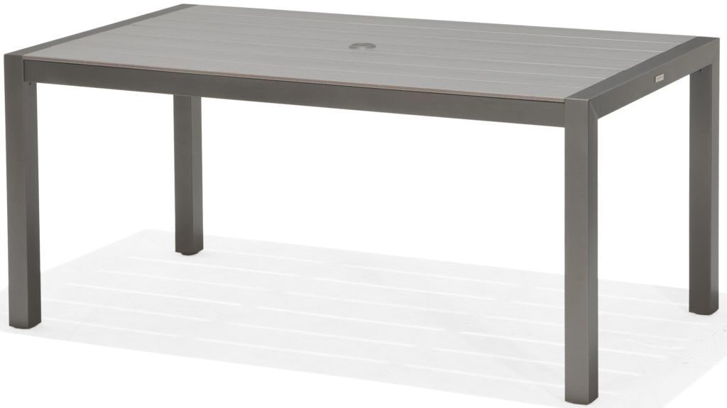 LifestyleGarden Solana 160x90cm Dining Table | Garden Furniture Online