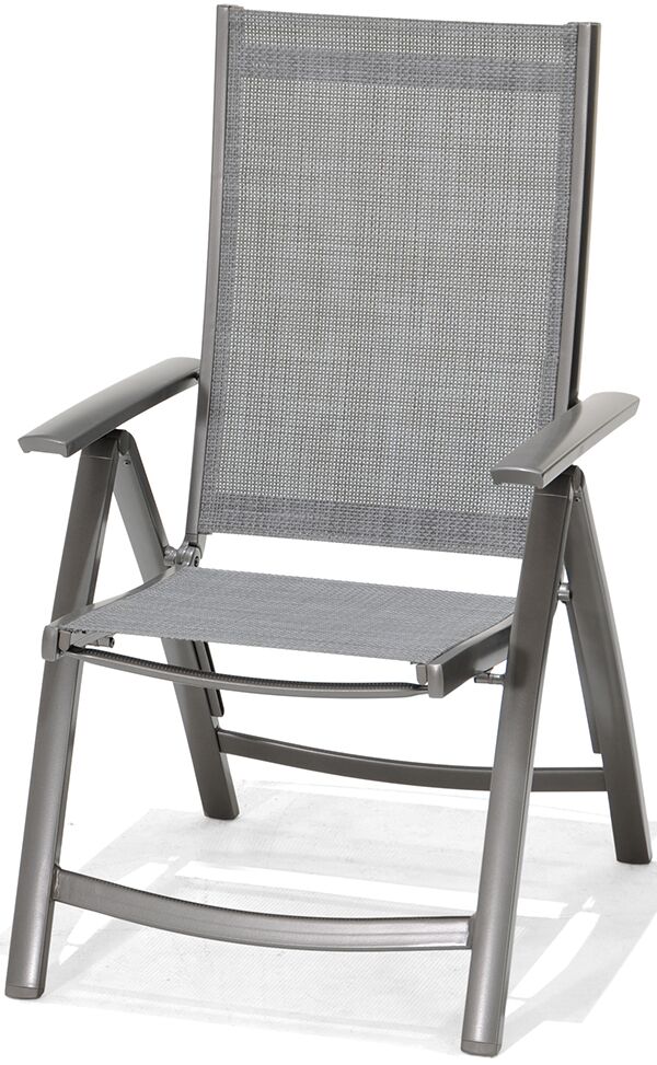 LifestyleGarden Solana Reclining Chair | Garden Furniture Online