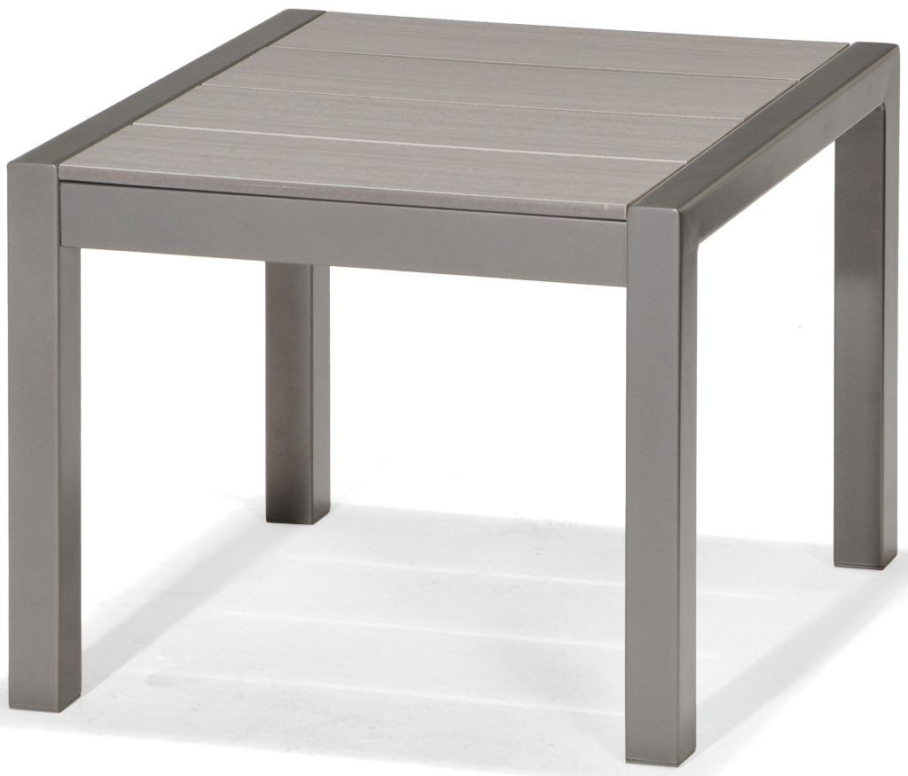 LifestyleGarden Solana Side Table 50cm | Garden Furniture Online