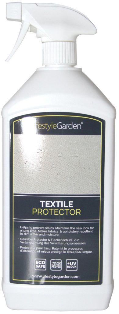 LifestyleGarden Textile Protector 1 Litre | Garden Furniture Online