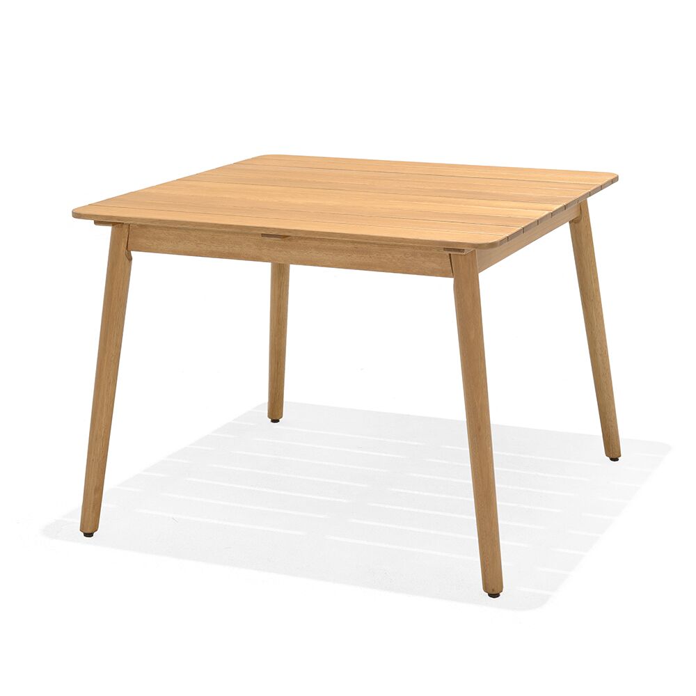 LifestyleGarden Nassau 95cm Square Dining Table | Garden Furniture Online