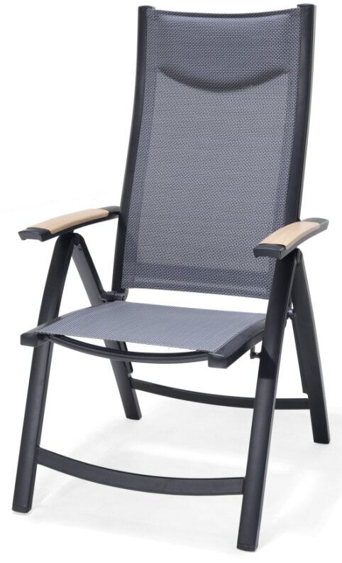 LifestyleGarden Panama Reclining Dining Chair | Garden Furniture Online