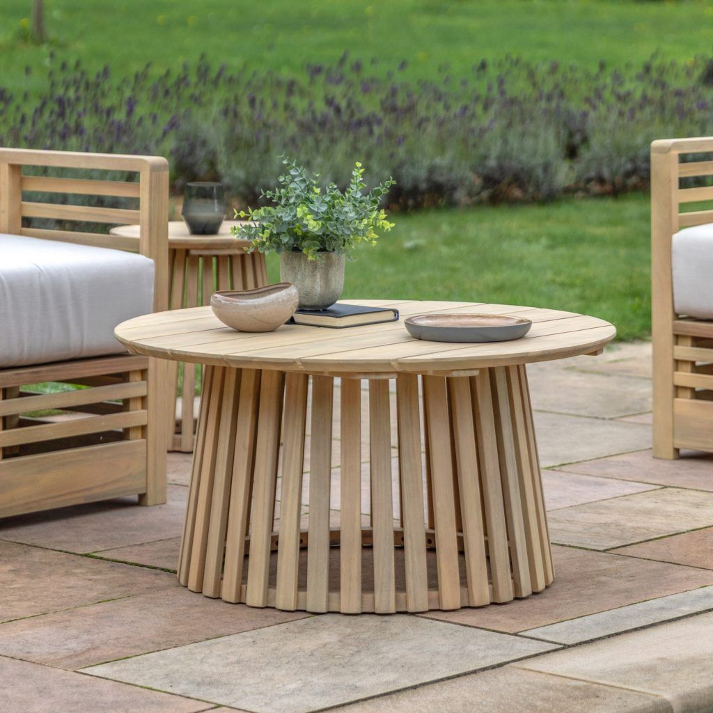 Gallery Direct Rialto Coffee Table | Garden Furniture Online
