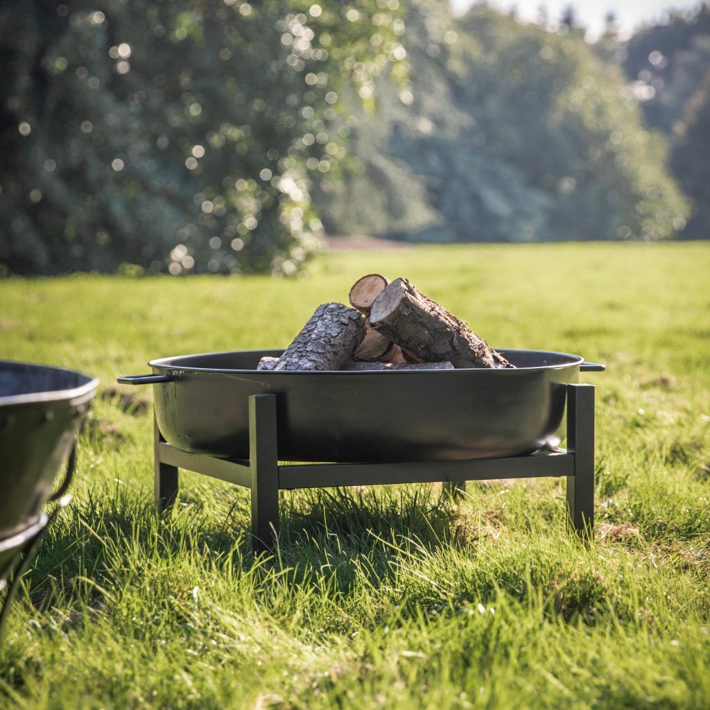 Gallery Outdoor Casoli Firepit | Garden Furniture Online