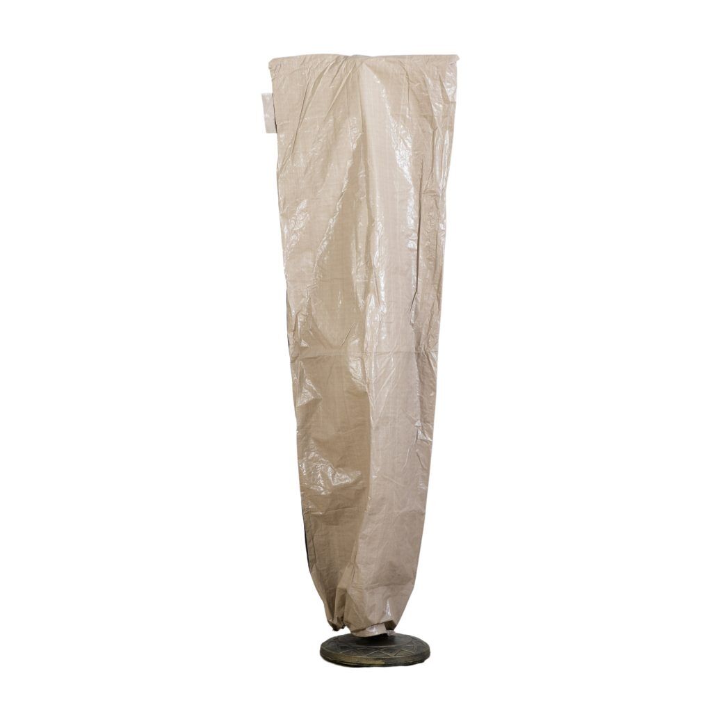 Gallery Outdoor Vazzano Cantilever Parasol Cover | Garden Furniture Online