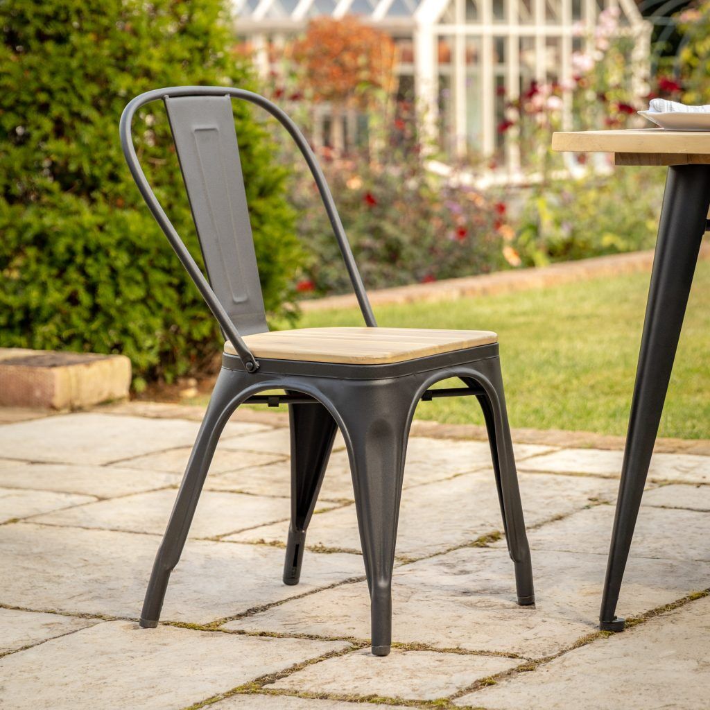 Gallery Outdoor Ponza Dining Chair | Garden Furniture Online